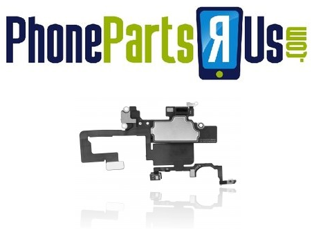 iPhone 12 Mini Earpiece Speaker with Flex Cable