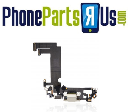 iPhone 12 Mini Charging Port Flex Cable (All Colors)