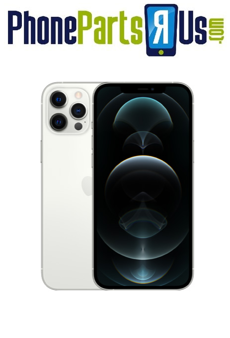 iPhone 12 Pro Max 128GB / 256GB Unlocked