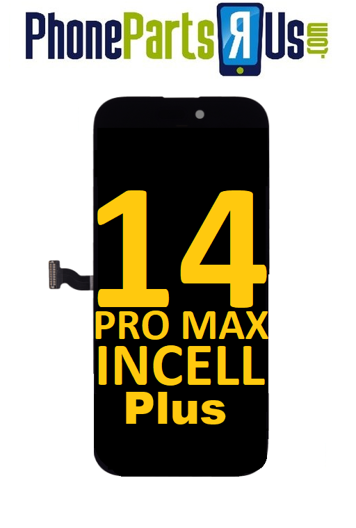 iPhone 14 Pro Max ( Incell Plus )