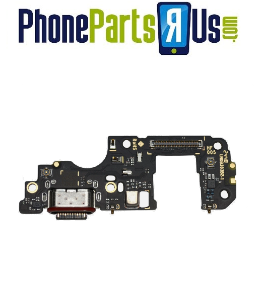 Moto G Power (2025) XT2515 USB Charger Charging Port Dock Connector