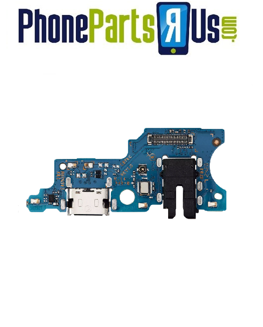 Samsung Galaxy A06 (A065 / 2024)Charging Port Board with Headphone Jack (Premium)