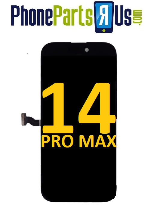 IPhone 14 Pro Max OLED (FOG) Screen