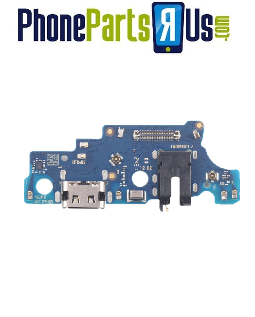Samsung Galaxy A06 5G (A066 / 2025) Charging Port Board