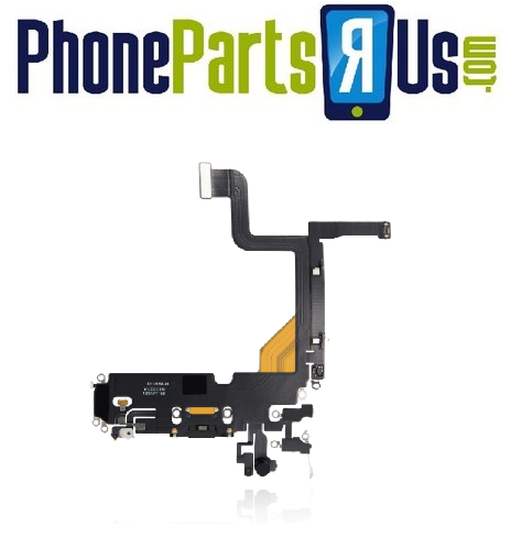 iPhone 13 Pro Charging Port Flex Cable (All Colors)