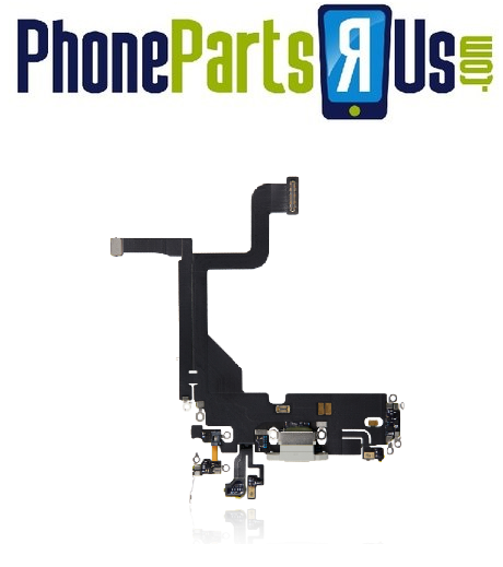 iPhone 13 Pro Charging Port Flex Cable (All Colors)