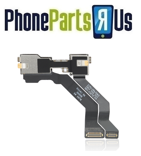 iPhone 13 Pro Max Front Camera Replacement