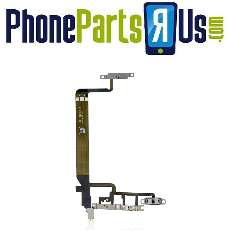 iPhone 13 Pro Power Button Flex Replacement