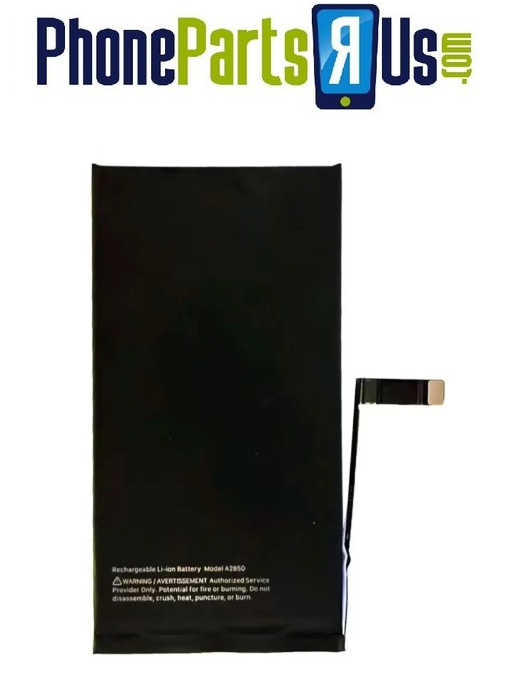 iPhone 14 Plus Replacement Battery