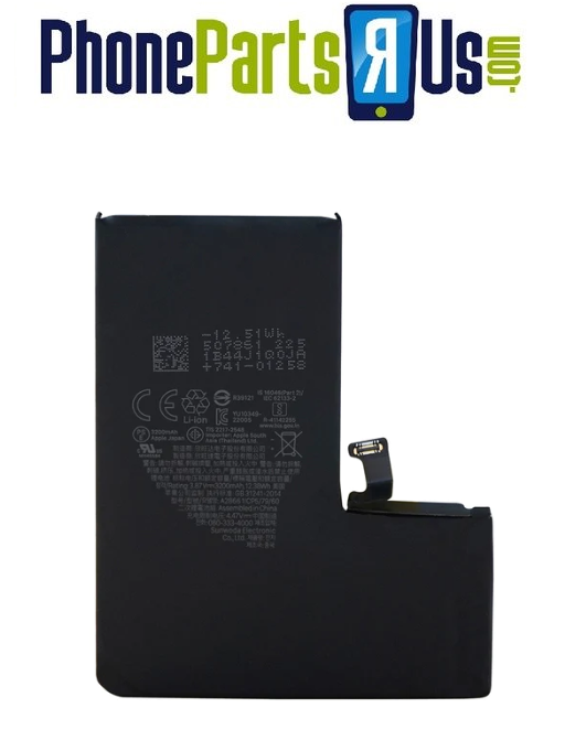 iPhone 14 Pro Replacement Battery
