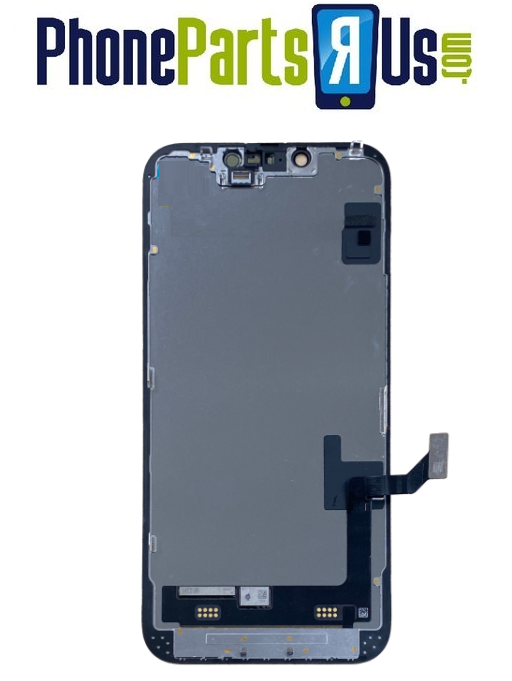 iPhone 14 LCD Premium Hard OLED COF
