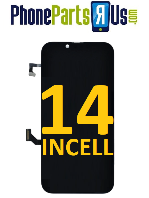 iPhone 14 LCD Premium Incell OLED COF