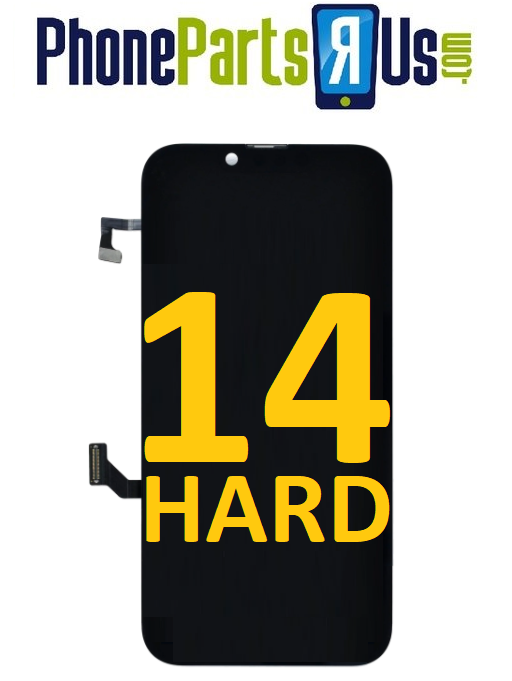 iPhone 14 Hard OLED Screen ( COF )