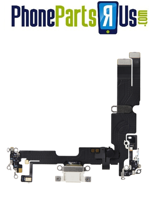 iPhone 14 Plus Charging Port Flex Cable (PREMIUM) (All Colors)