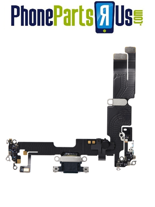 iPhone 14 Plus Charging Port Flex Cable (PREMIUM) (All Colors)