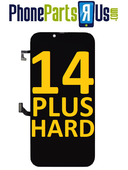 iPhone 14 Plus Premium Hard