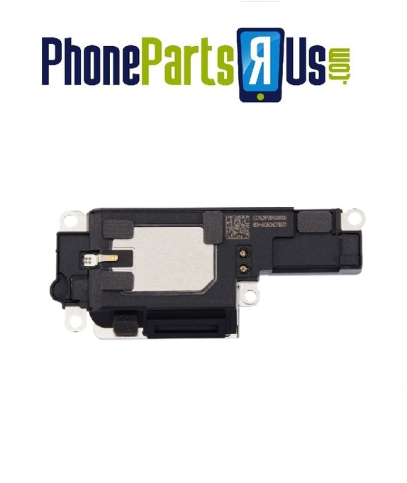 iPhone 15 Pro Max Loud Speaker