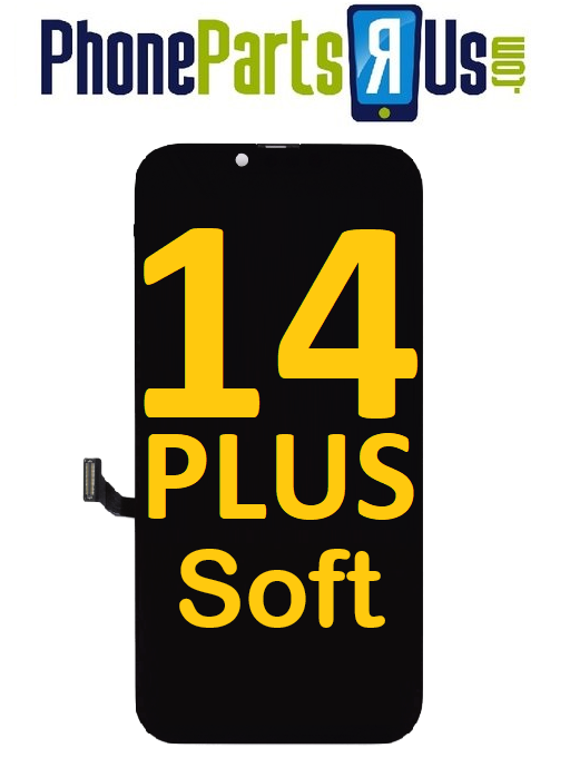iPhone 14 Plus Soft OLED
