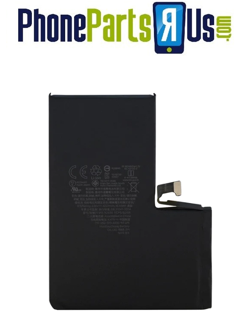 iPhone 14 Pro Max Replacement Battery