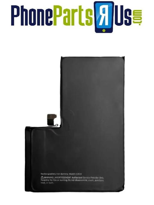 iPhone 14 Pro Max Replacement Battery