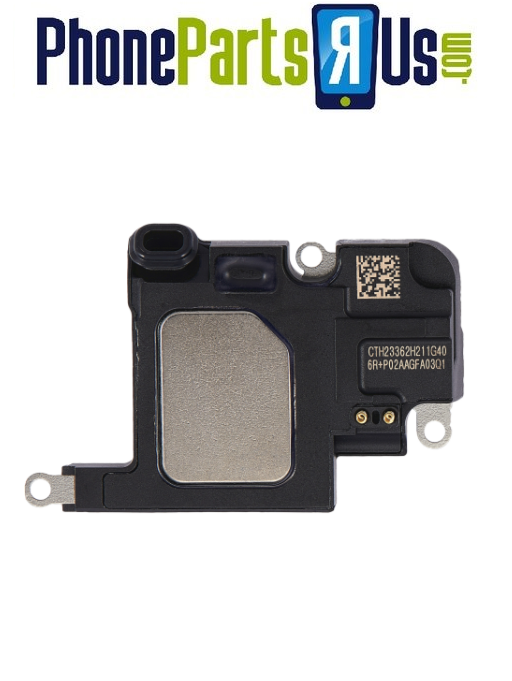 iPhone 14 Pro Max Earpiece Speaker Replacement