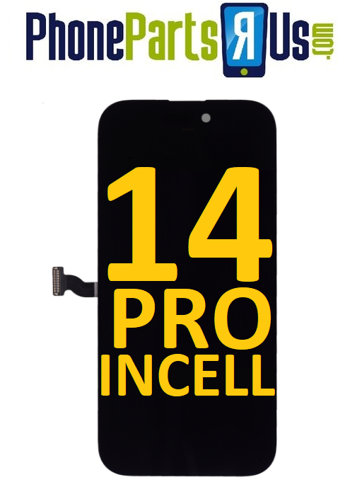 iPhone 14 Pro Screen Replacement (Premium Incell)