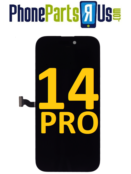 iPhone 14 Pro OLED Assembly (Premium)