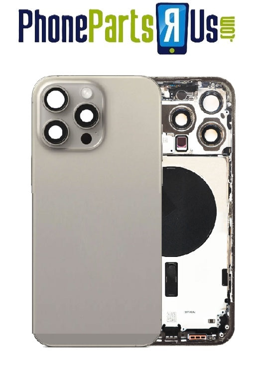 iPhone 15 Pro Max – PhonePartsRUs