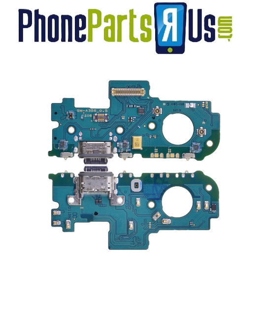 Samsung Galaxy A35 5G (2024) A356 Charging Port Premium