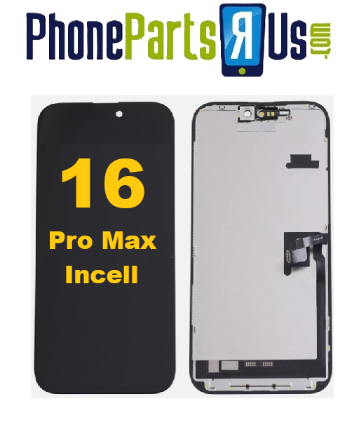 iPhone 16 Pro Max LCD Incell Plus