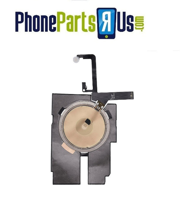 iPhone 16 Pro Max Wireless NFC Charging Flex with Flashlight Flex Cable