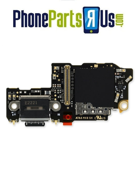 Google Pixel 9 / 9 Pro Charging Port Board (Premium)