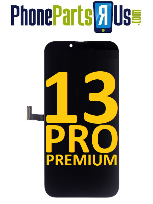 iPhone 13 Pro OLED Screen ( Premium )