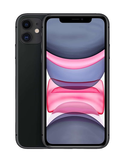 iPhone 11 64GB Unlocked B Grade with No Face Id Feature ( 3 Units )