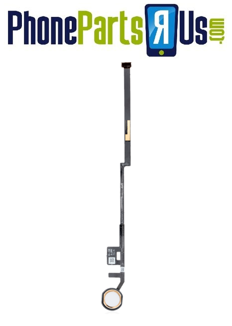 iPad 7 / iPad 8 / iPad 9  Home Button Flex (All Colors)