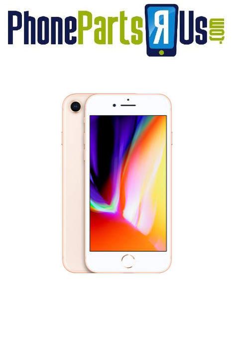 Apple iPhone 8 64GB / 128GB Unlocked – PhonePartsRUs Apple iPhone 8 64GB / 128GB Unlocked – PhonePartsRUs