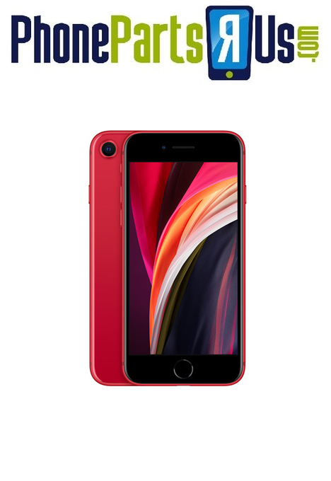 iPhone SE 2nd Gen Unlocked (No Fingerprint) Good Condition