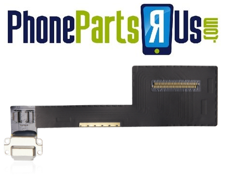 iPad Pro 9.7 Charging Port Flex Cable