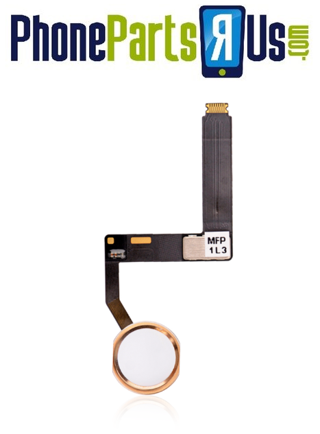 iPad Pro 9.7 Home Button With Flex Cable