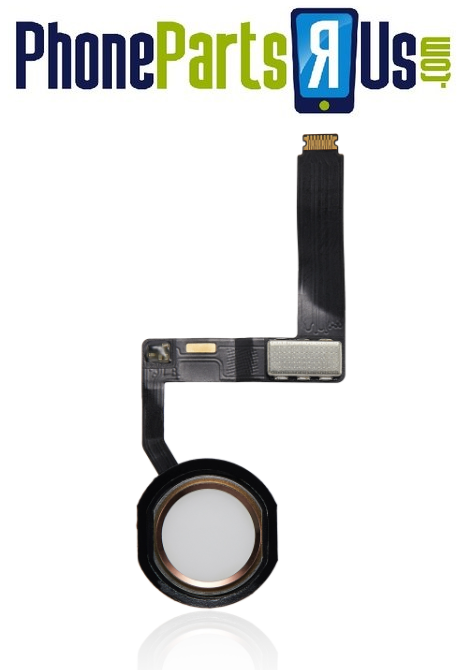 iPad Pro 9.7 Home Button With Flex Cable