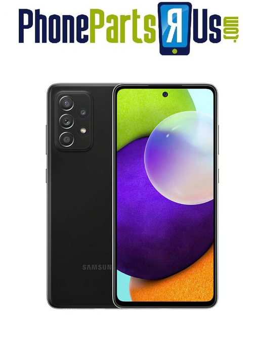 Samsung Galaxy A52 5G 128GB Unlocked