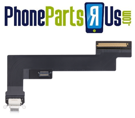 iPad Air 4 Charging Port Flex Cable (Wifi Version) (All Colors)
