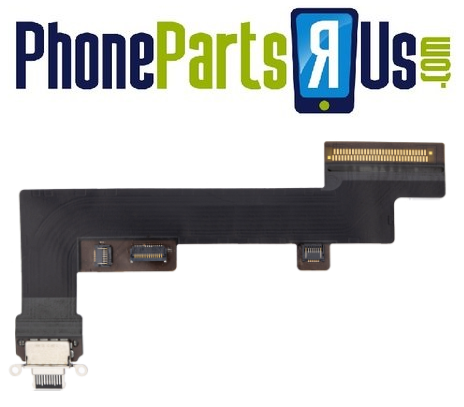 iPad Air 4 / Air 5 Charging Port Flex Cable (4G Version) (All Colors)