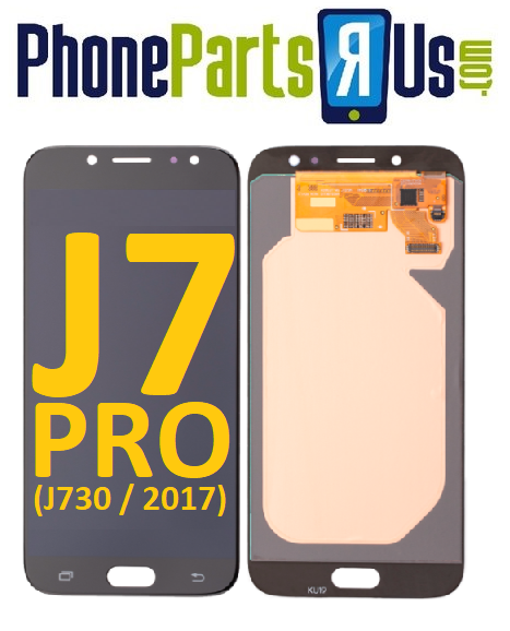 Samsung Galaxy J7 Pro (J730 / 2017) LCD Assembly Without Frame (All Colors)