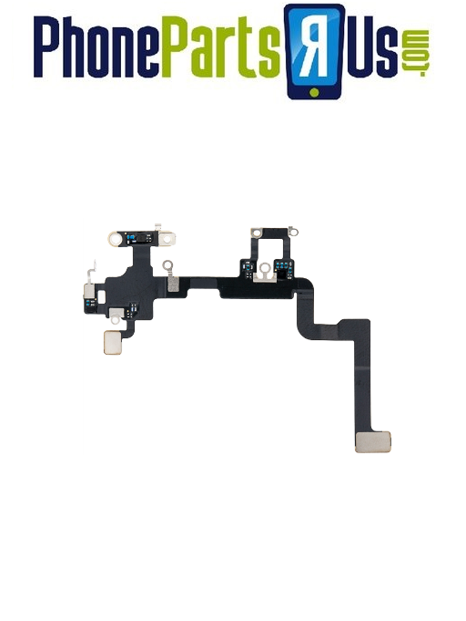 iPhone 11 WiFi Antenna Flex Cable Replacement