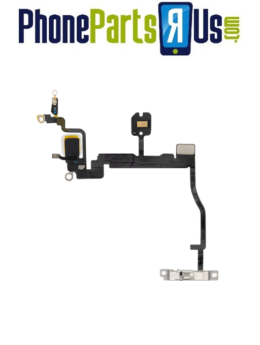 iPhone 11 Pro Power Button Flex Cable