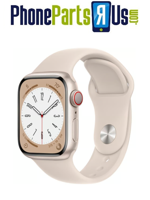 Apple Watch Series 8 41 MM (Open Box)