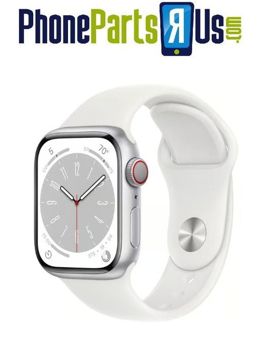 Apple Watch Series 8 41 MM (Open Box)