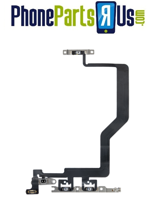 iPhone 12 Pro Max Power Button Flex Cable