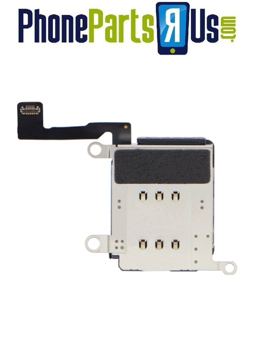 iPhone 12 Pro Max  Single Sim Card Reader